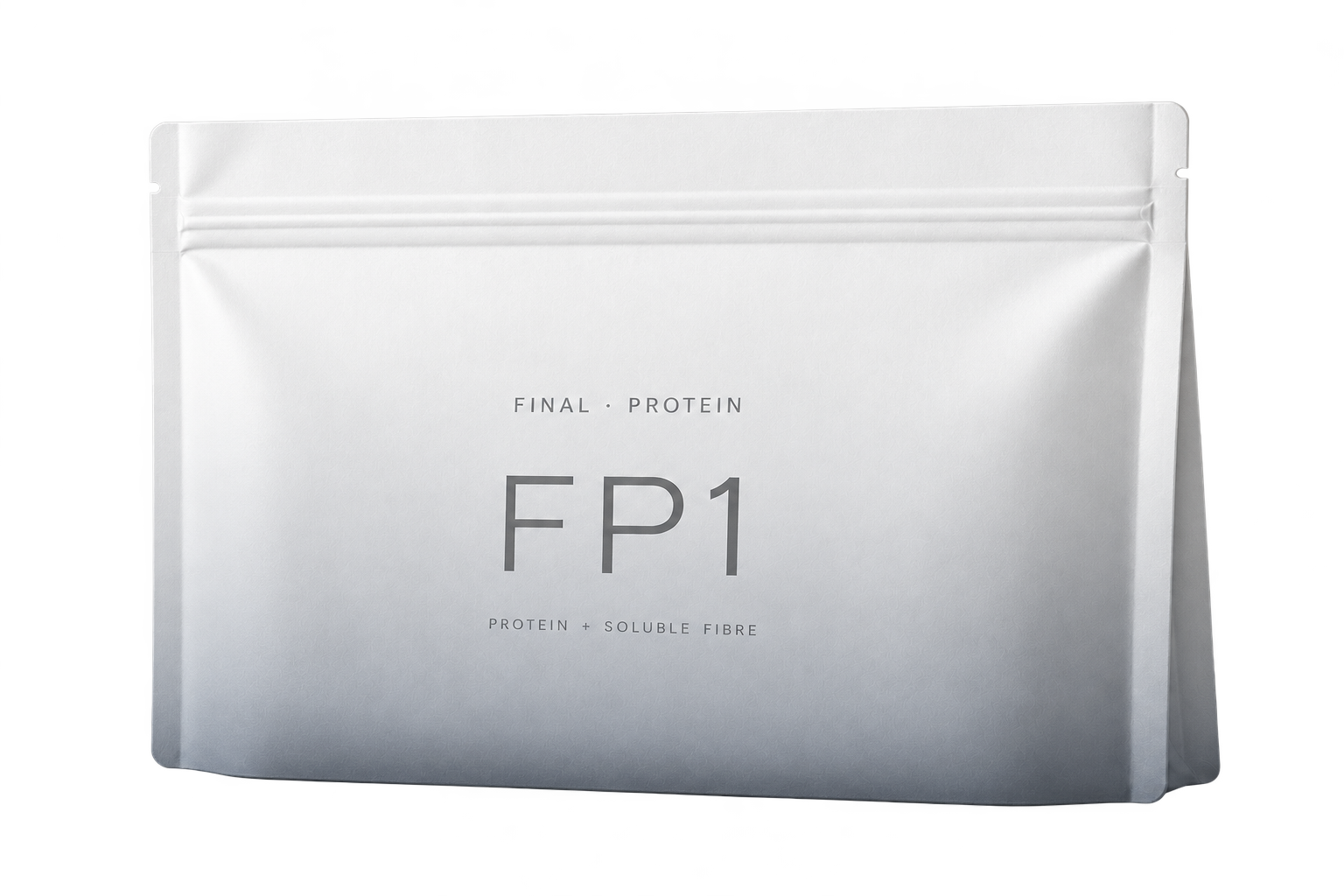 FP1 pouch
